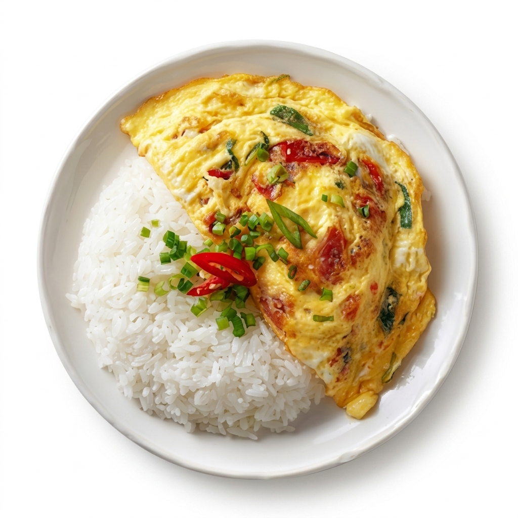 Omelete