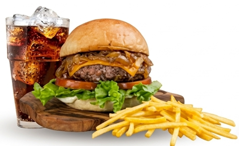 Cheese Burger