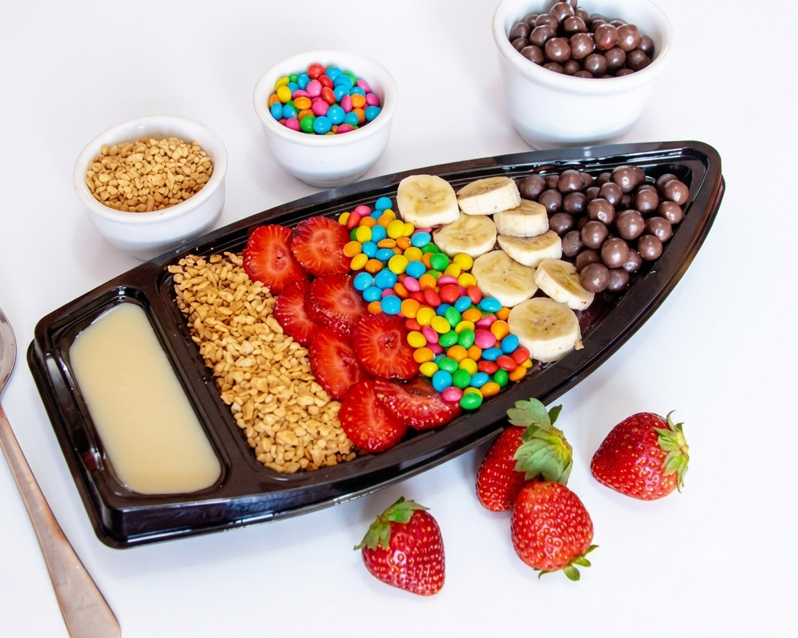 Barca Açaí
